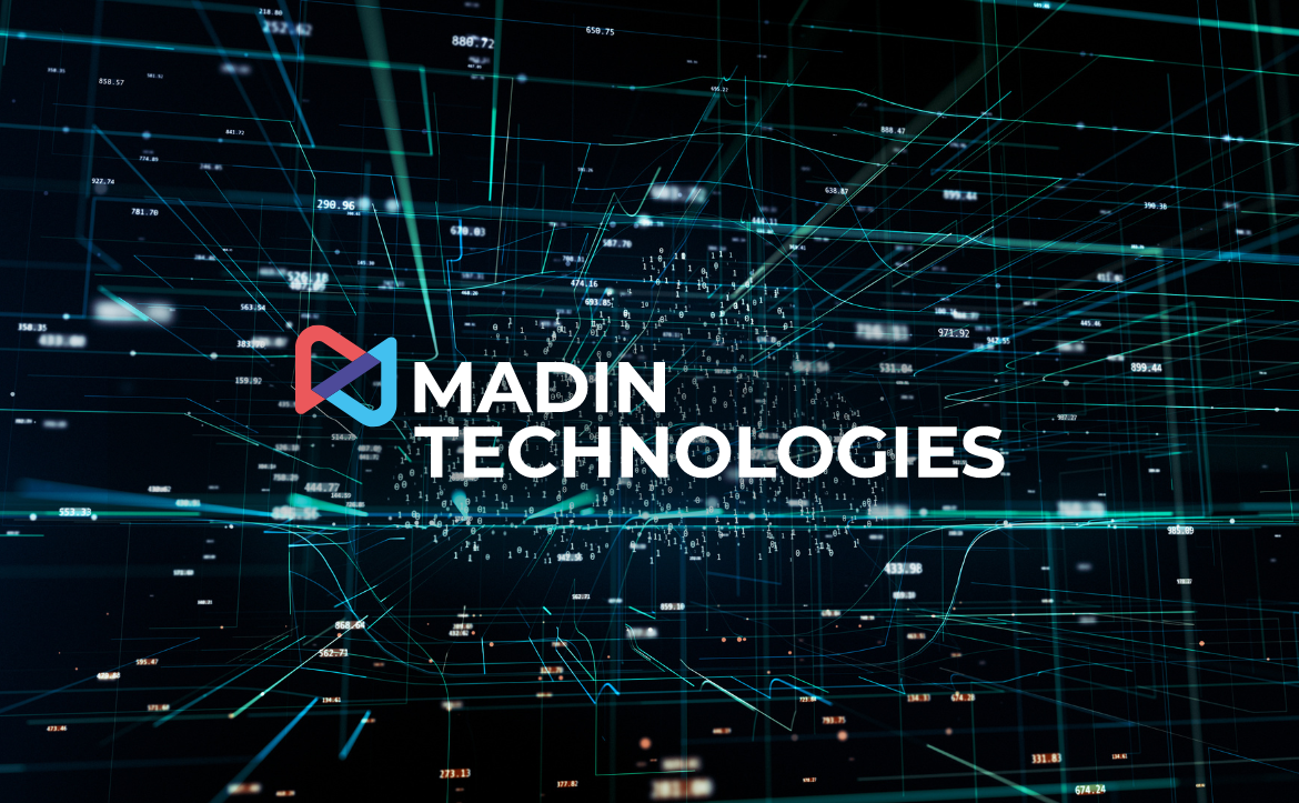Madin Technologies, première entité du groupe dans le domaine de l’IT.